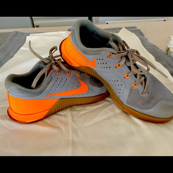 Nike | Shoes | Nike Metcon Flywire Mens 